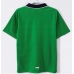 Liverpool 1999-2000 Retro Venkovní Dres Krátký Rukáv